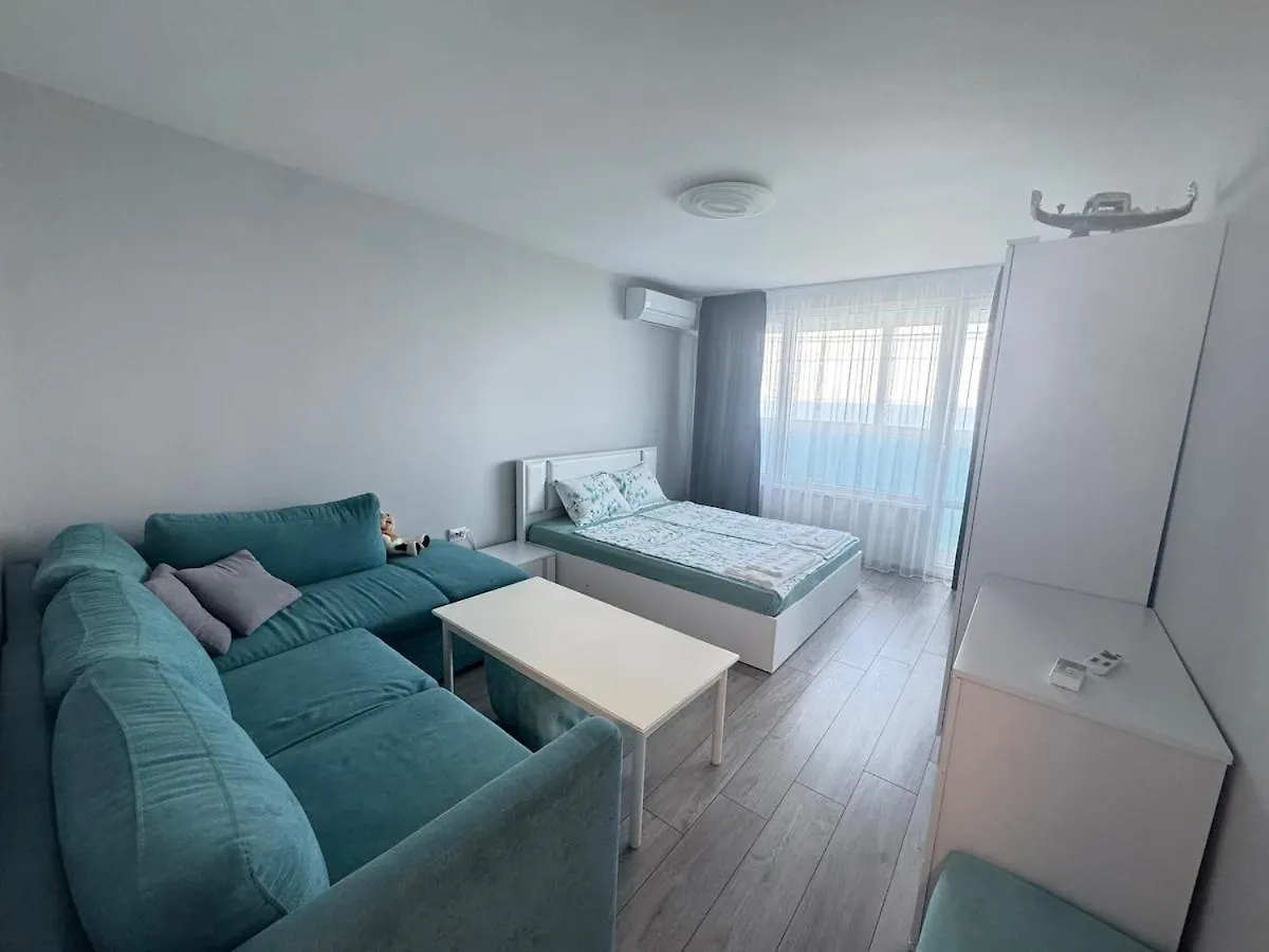 Lazur Sea Home Burgas 2Bd بلغاريا