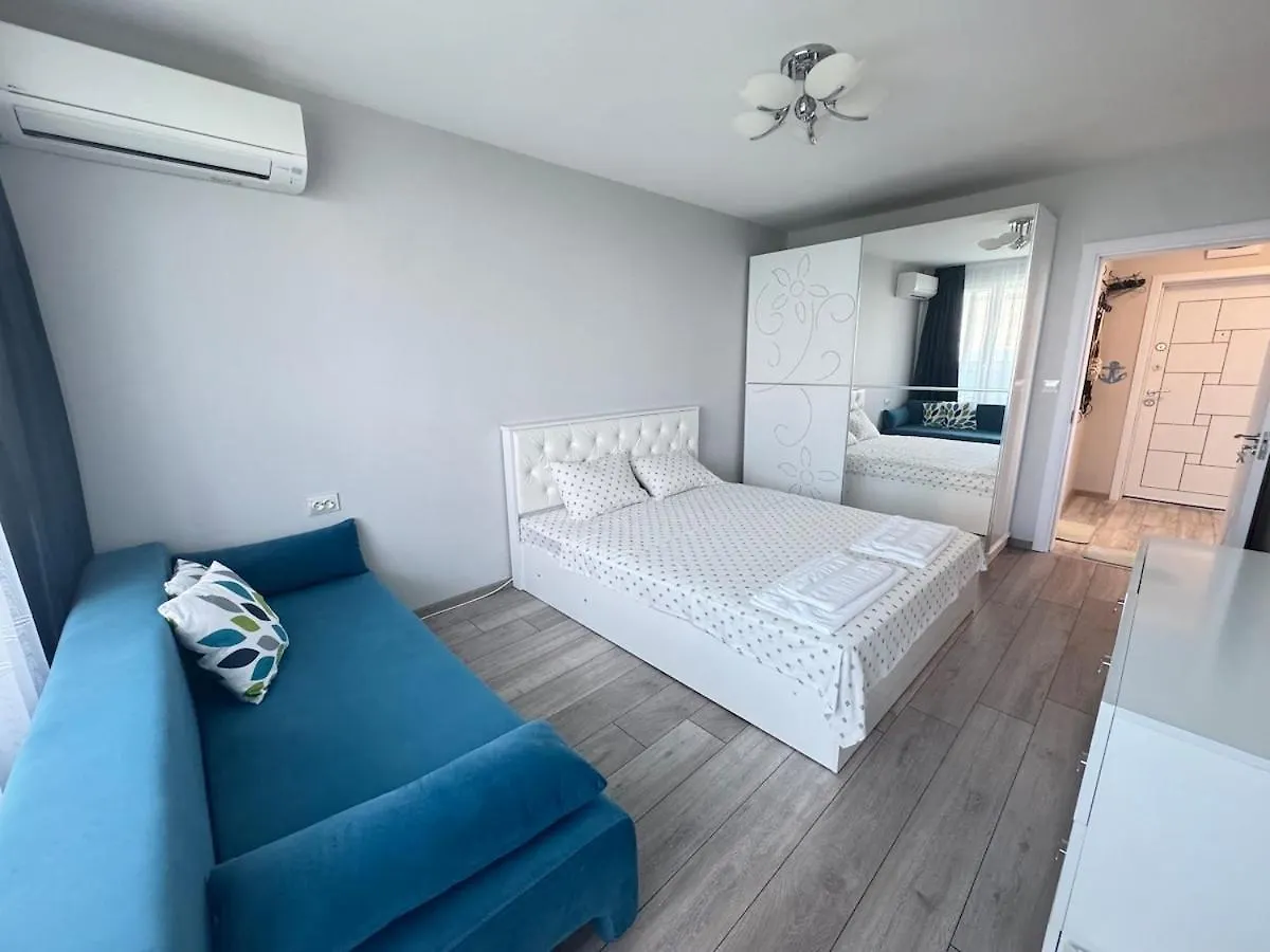Lazur Sea Home Burgas 2Bd شقة