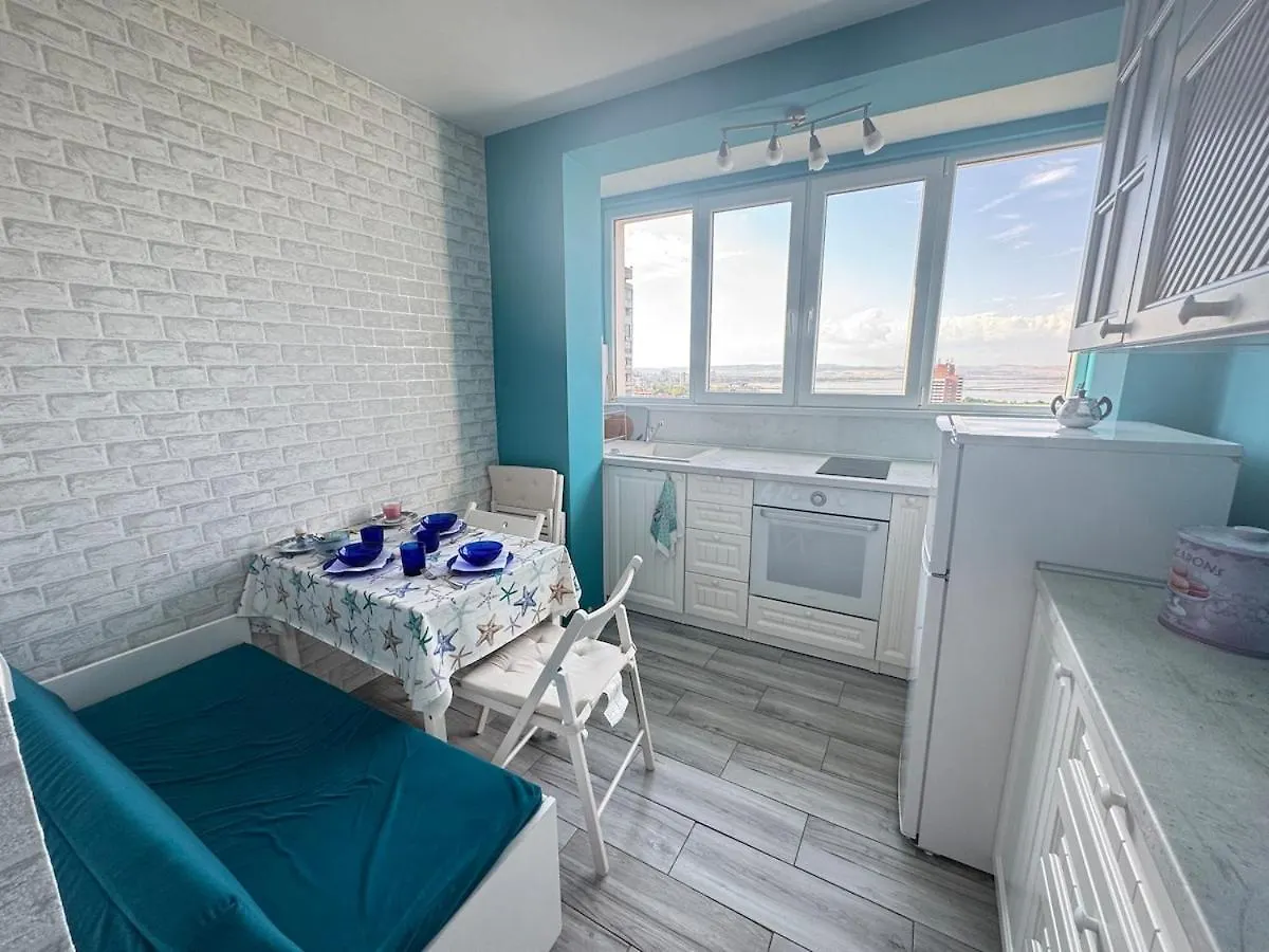 شقة Lazur Sea Home Burgas 2Bd بلغاريا