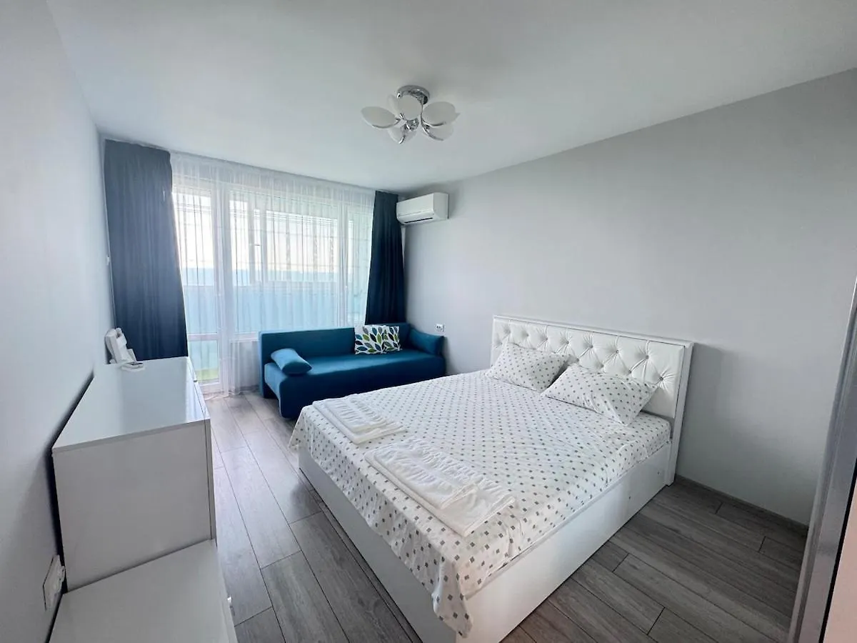 Lazur Sea Home Burgas 2Bd شقة