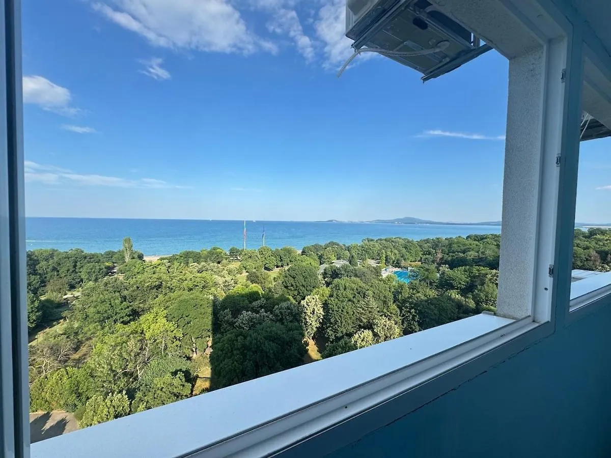 Lazur Sea Home Burgas 2Bd بلغاريا
