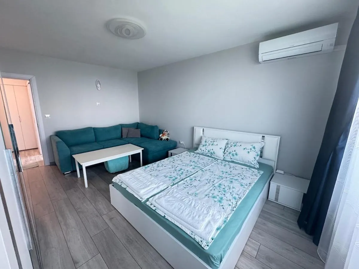 Lazur Sea Home Burgas 2Bd شقة