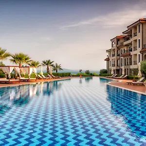 3* Apart Otel Burgas Beach Resort Apartments
